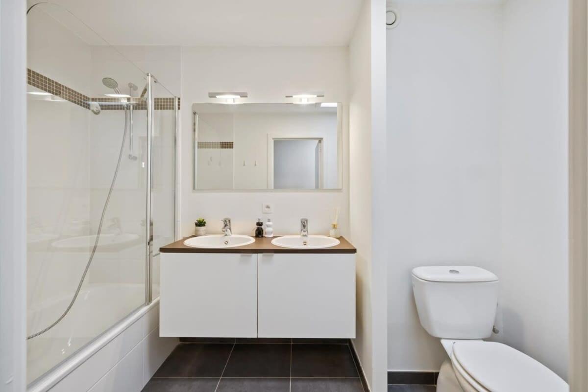 Beautiful Bel-Etage In Blankenberge Appartement Buitenkant foto