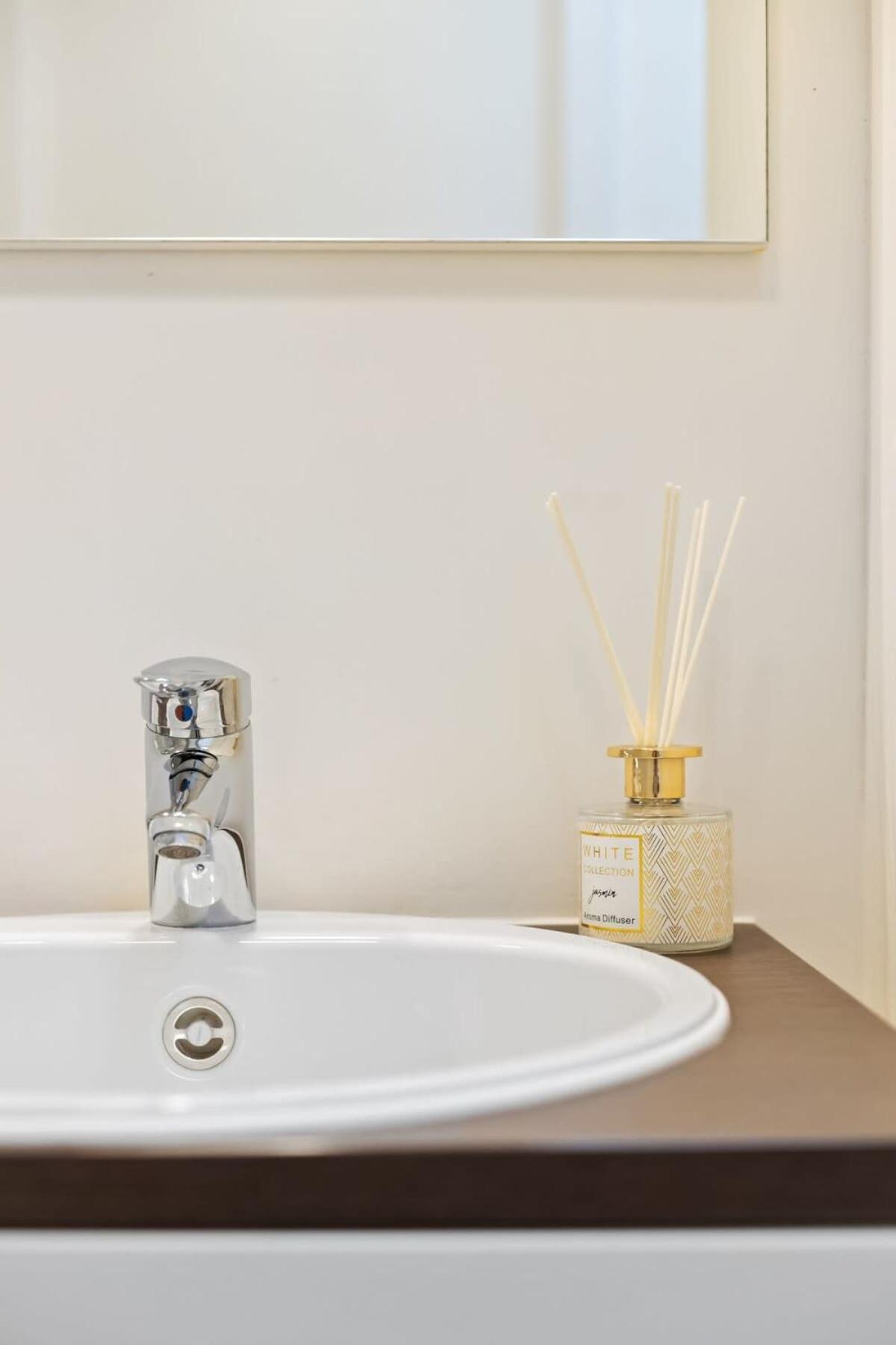 Beautiful Bel-Etage In Blankenberge Appartement Buitenkant foto