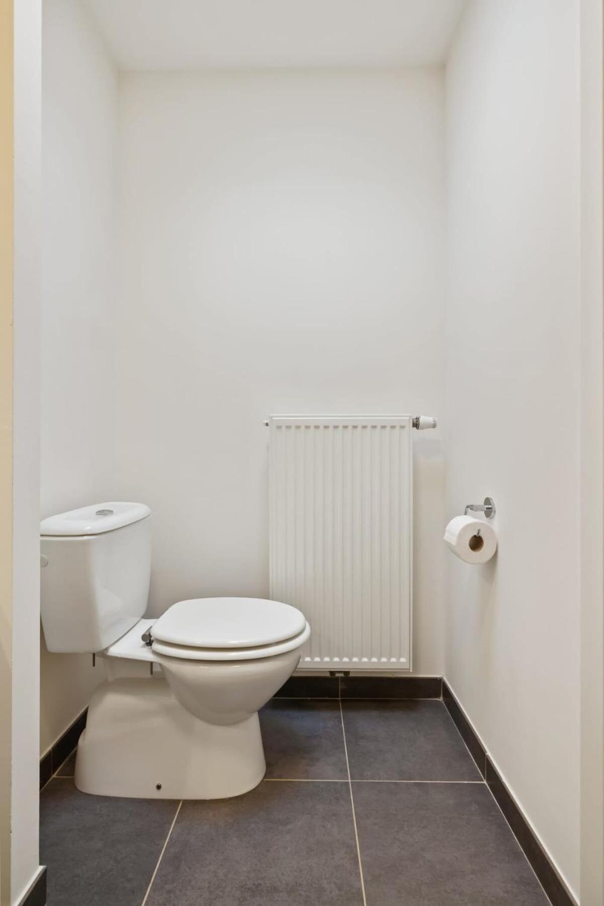 Beautiful Bel-Etage In Blankenberge Appartement Buitenkant foto