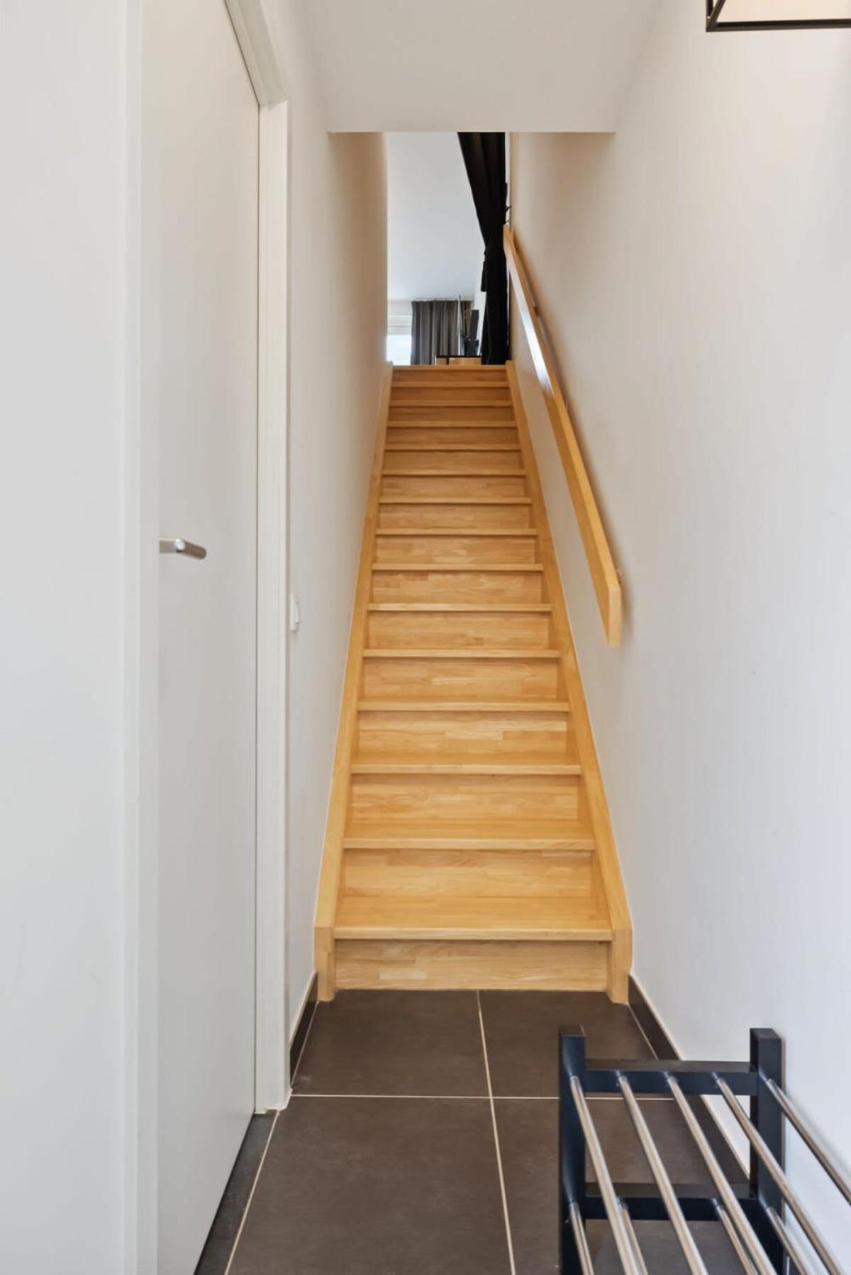 Beautiful Bel-Etage In Blankenberge Appartement Buitenkant foto