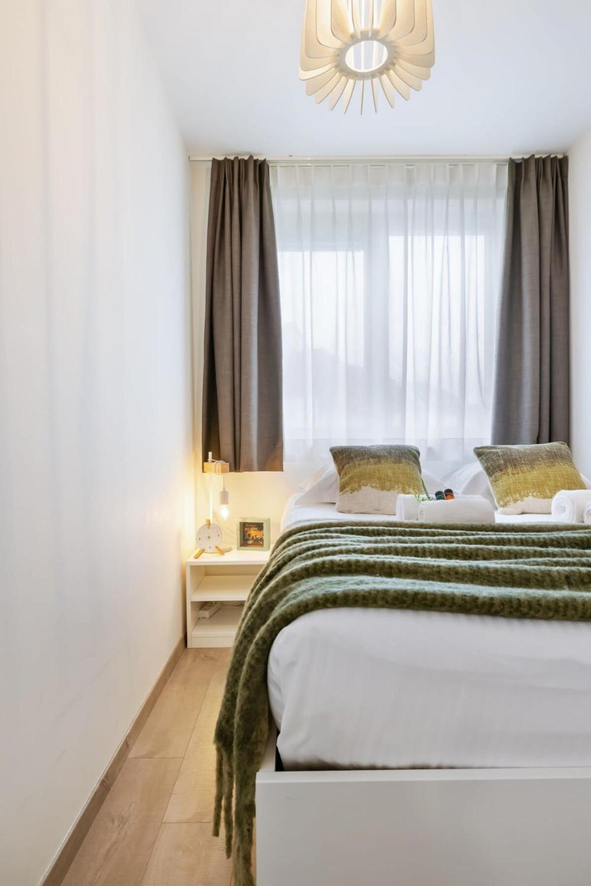 Beautiful Bel-Etage In Blankenberge Appartement Buitenkant foto