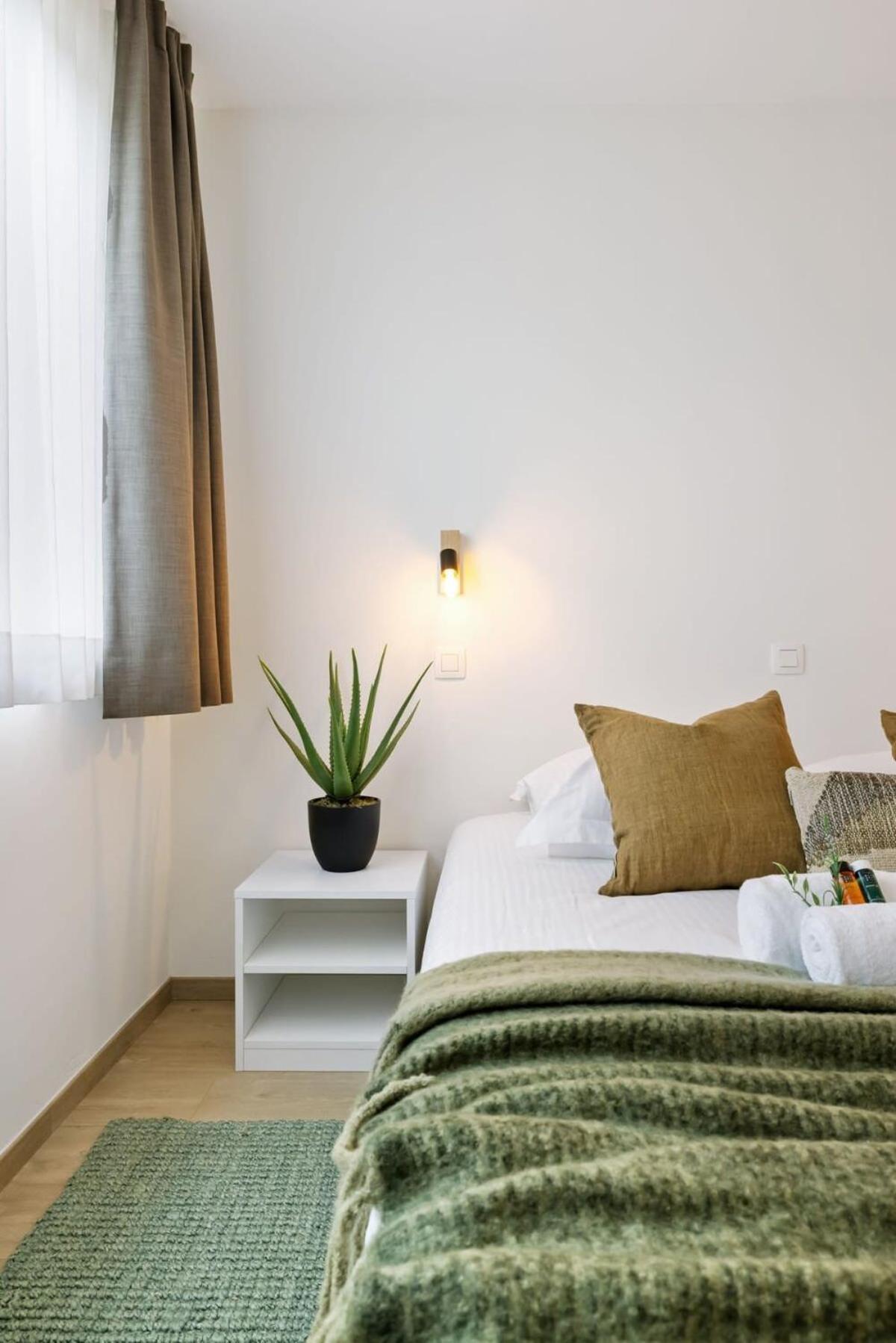 Beautiful Bel-Etage In Blankenberge Appartement Buitenkant foto